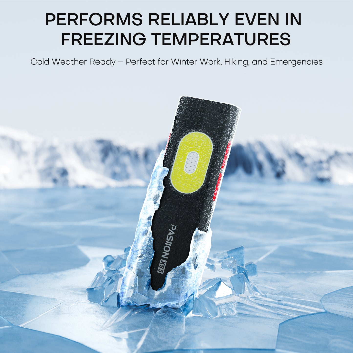 Rechargeable Flat EDC Flashlight, Pocket Flash Light – Small LED Light with UV, Red Laser, Magnetic Base, USB-C Charging, Dual Switch for Camping, Repair, Emergency